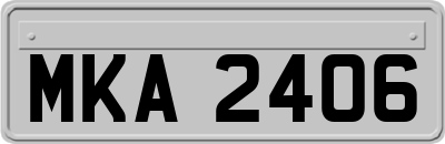 MKA2406