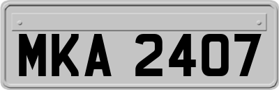 MKA2407