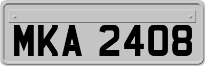 MKA2408