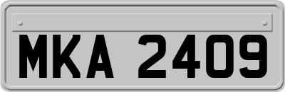 MKA2409