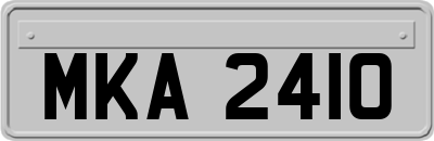 MKA2410