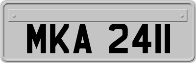 MKA2411