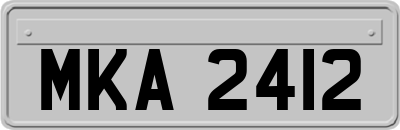 MKA2412