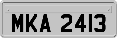 MKA2413
