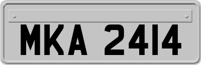 MKA2414