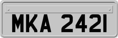 MKA2421
