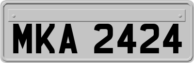 MKA2424