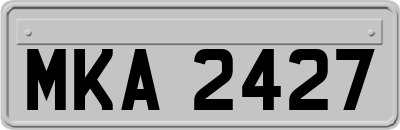 MKA2427