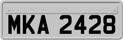 MKA2428