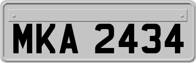 MKA2434
