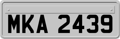 MKA2439