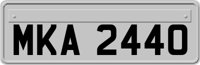 MKA2440