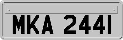 MKA2441