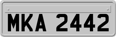 MKA2442