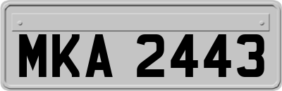 MKA2443