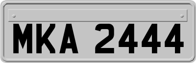 MKA2444
