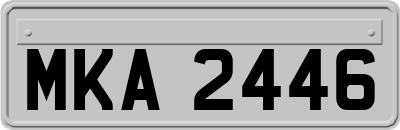 MKA2446
