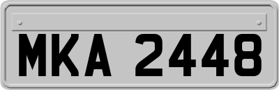 MKA2448