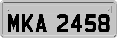 MKA2458