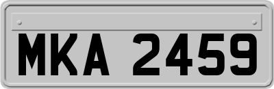 MKA2459