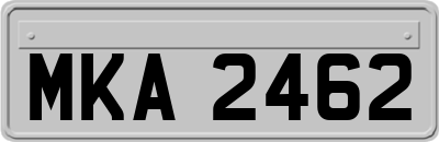 MKA2462