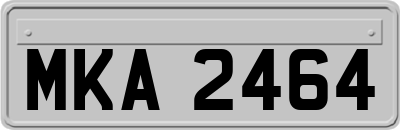 MKA2464