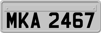 MKA2467