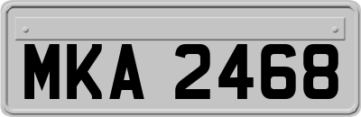 MKA2468