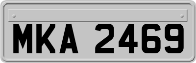 MKA2469