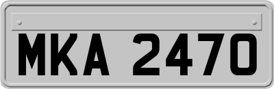 MKA2470