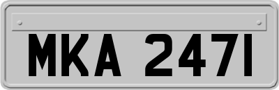 MKA2471
