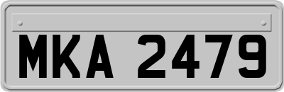 MKA2479