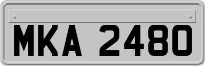 MKA2480