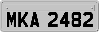 MKA2482