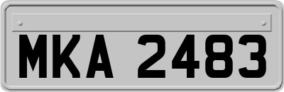 MKA2483