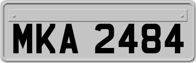 MKA2484