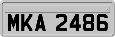 MKA2486