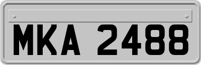 MKA2488