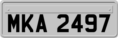 MKA2497