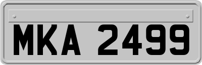 MKA2499