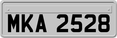 MKA2528