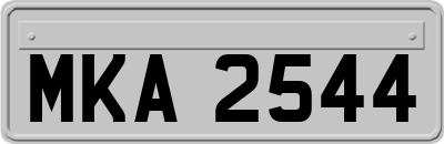 MKA2544