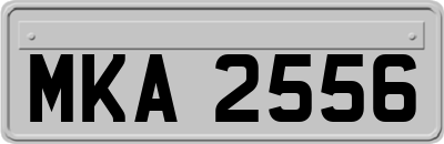 MKA2556