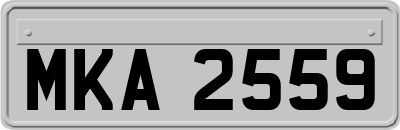 MKA2559
