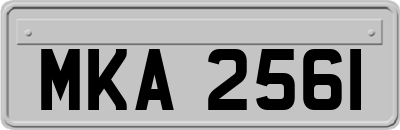 MKA2561