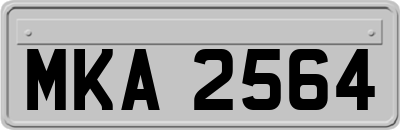 MKA2564