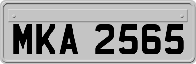 MKA2565