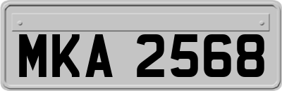 MKA2568