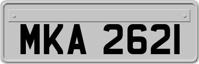 MKA2621