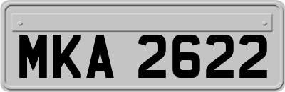 MKA2622